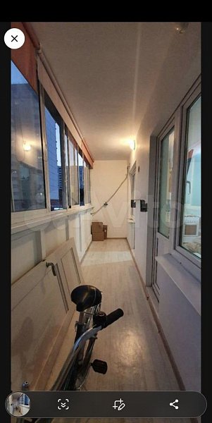 Студия, 34 м², р-н Восточно-кругликовский (№130272)
