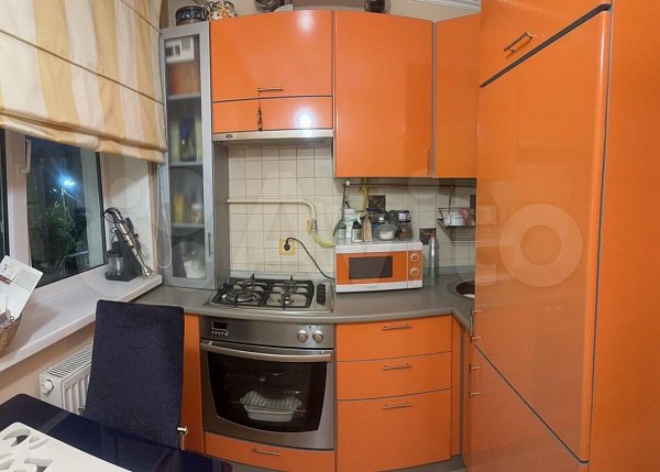 2-комн квартира, 50 м², р-н Центр (№128253)