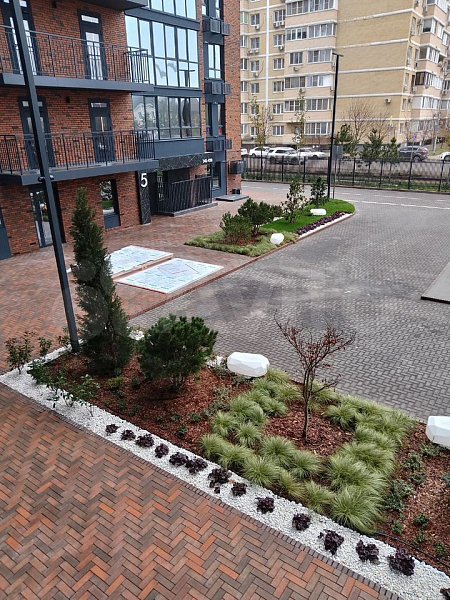 1-комн квартира, 37 м², р-н Фестивальный (№130710)