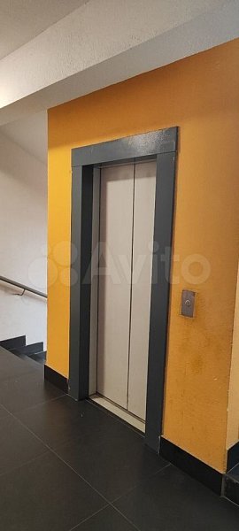 2-комн квартира, 50.4 м², р-н Знаменский (№128674)