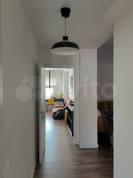 4-комн квартира, 90.6 м², р-н Фестивальный (№128702)