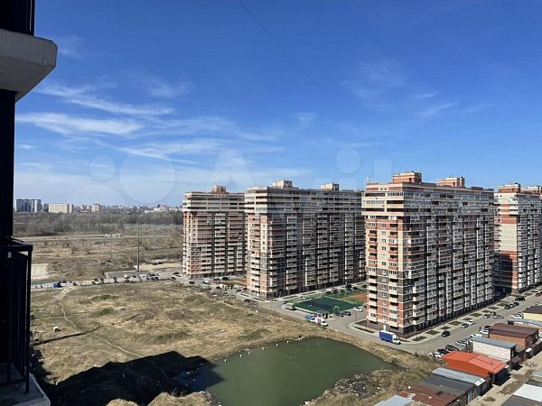 3-комн квартира, 83 м², р-н Гидростроителей (№123834)