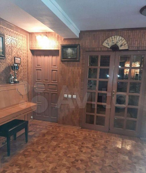 6-комн квартира, 124.7 м², р-н Центр (№124283)