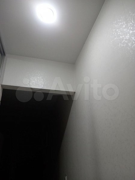 Студия, 21 м², р-н поселок Краснодарский (№125267)