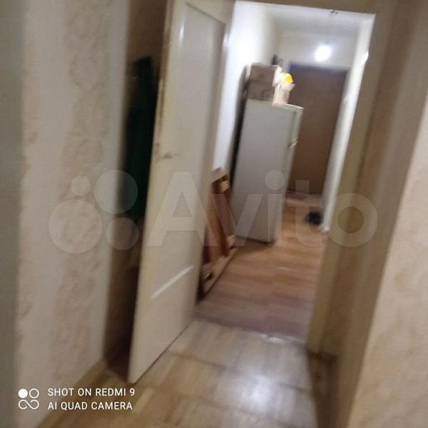 Продается 3-комн. квартира, 59.5 м², р-н Парк Галицкого, Краснодар