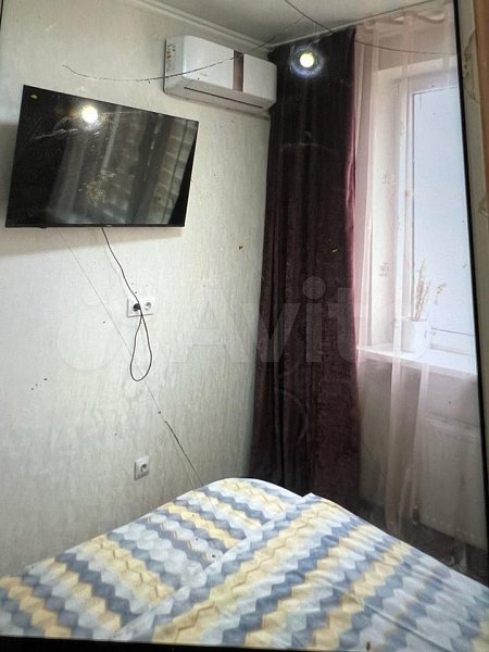 1-комн квартира, 38 м², р-н Гидростроителей (№126296)