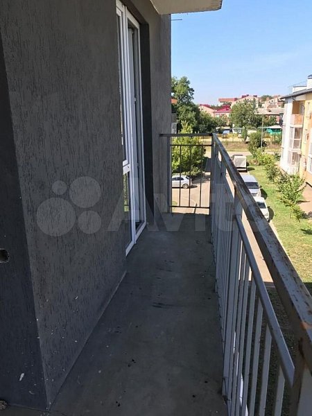 2-комн квартира, 60 м², р-н Немецкая деревня (№126433)