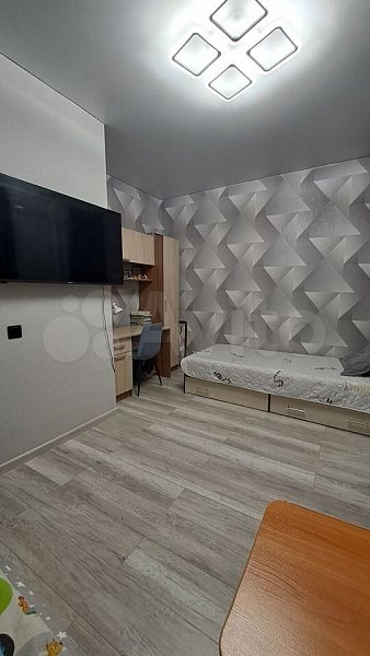 2-комн квартира, 50 м², р-н Пашковский (№130341)