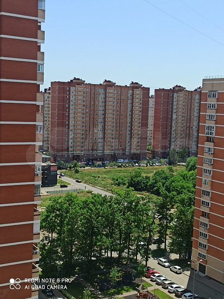 3-комн квартира, 69 м², р-н Восточно-кругликовский (№124673)