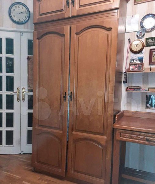 6-комн квартира, 124.7 м², р-н Центр (№124283)