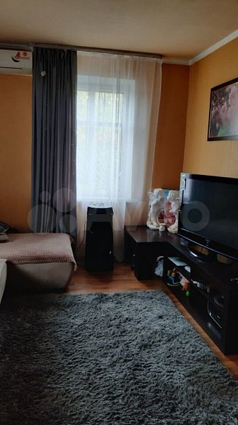 2-комн квартира, 45 м², р-н Селезнева-СБС (№129907)