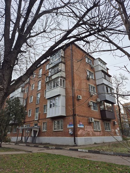 2-комн квартира, 40.7 м², р-н Фестивальный (№130965)