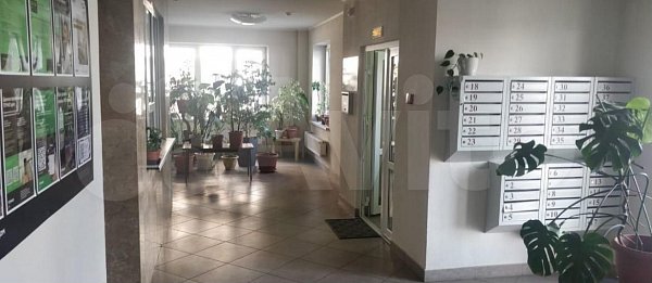 Продается 3-комн квартира, 85 м², р-н Пашковский, 