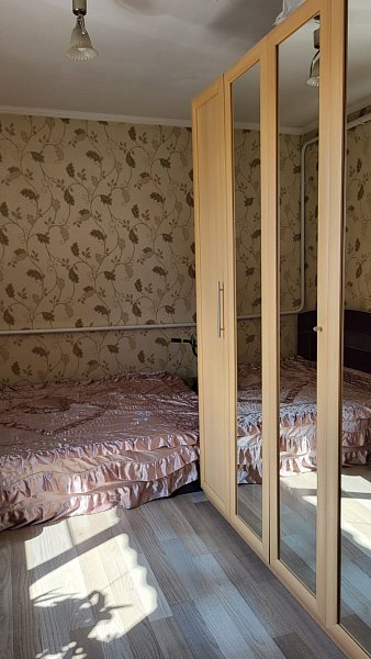 2-комн квартира, 42.9 м², р-н Российский п (№126288)