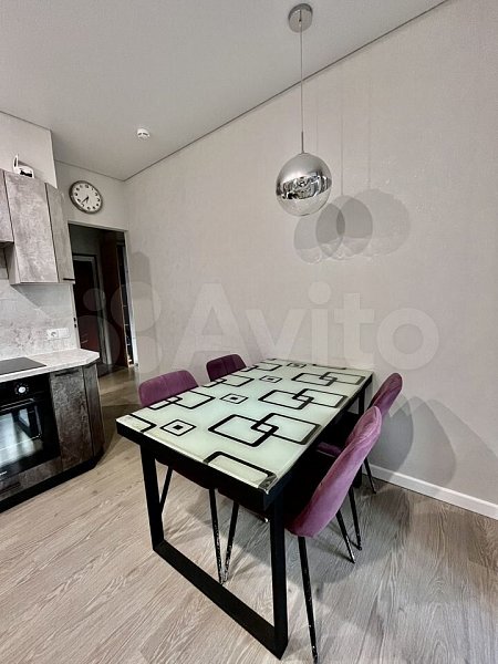 Продается 2-комн квартира, 59.4 м², р-н Краснодарский, 