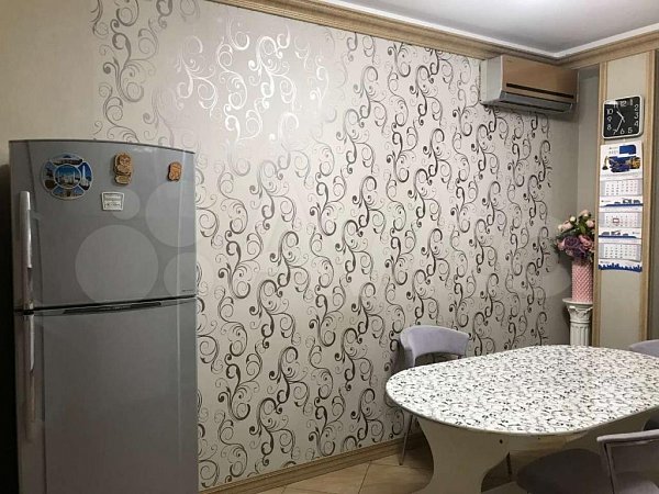 3-комн квартира, 83.9 м², р-н Российская ул (№124071)