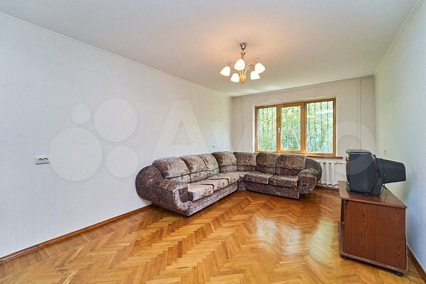 3-комн квартира, 88 м², р-н Юбилейный (№124593)