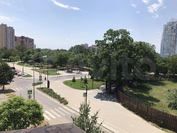 2-комн квартира, 71 м², р-н Гидростроителей (№124237)