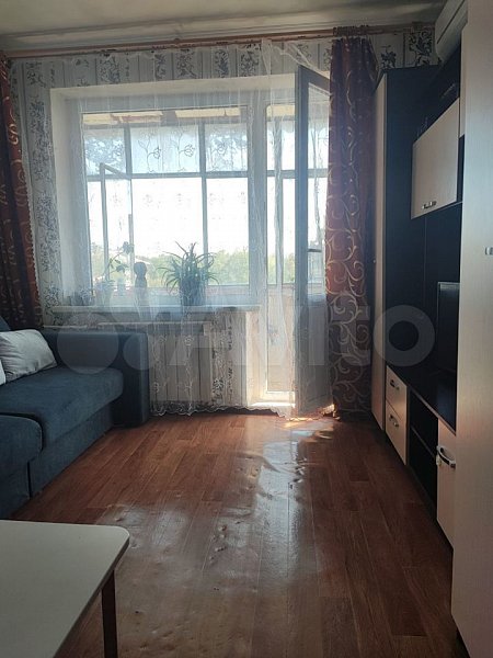 2-комн. квартира, 52 м², р-н Окраины (№125279)