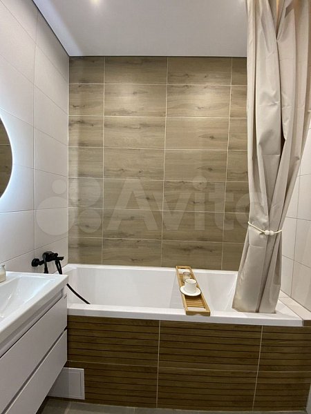 1-комн квартира, 40 м², р-н Черемушки (№131014)