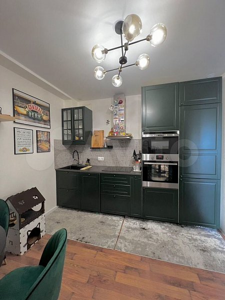 4-комн квартира, 90.6 м², р-н Фестивальный (№128702)