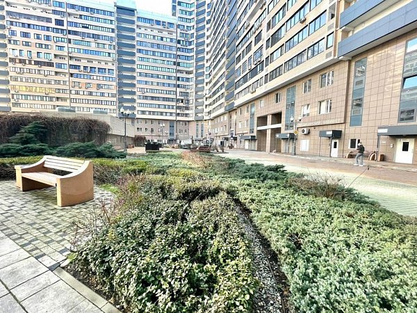3-комн квартира, 117 м², р-н Центр (№123717)