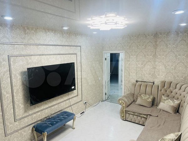 2-комн квартира, 57.4 м², р-н Краснодарский (№129893)
