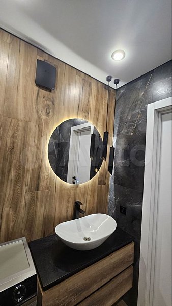 2-комн квартира, 67 м², р-н Гидростроителей (№128882)