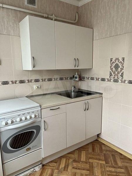 2-комн квартира, 46.5 м², р-н Центр (№129042)