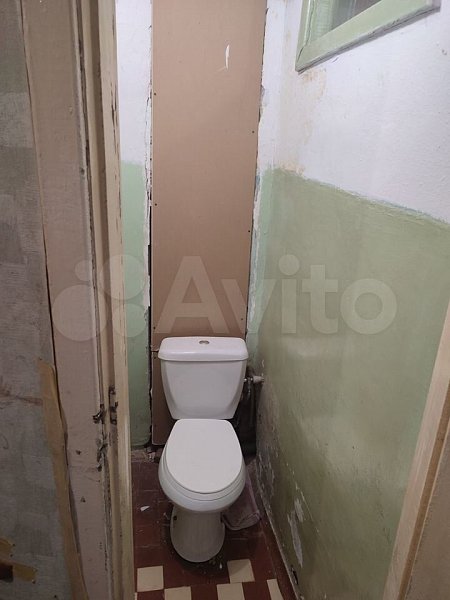 3-комн. квартира, 59 м², р-н Славянский, Краснодар (№124919)