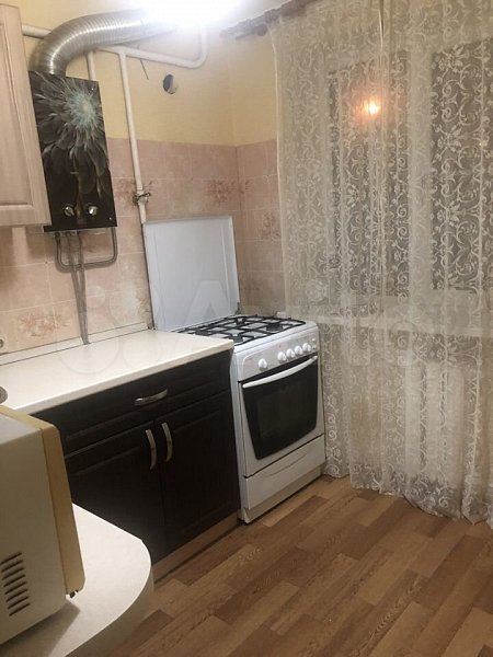 2-комн квартира, 46 м², р-н 40-лет Победы (№124397)