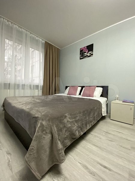 Продается 2-комн квартира, 60 м², р-н Восточно-кругликовский, 