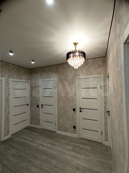 3-комн квартира, 88.6 м², р-н Краснодарский (№127943)