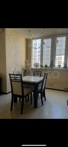 2-комн квартира, 65 м², р-н Фестивальный (№130773)