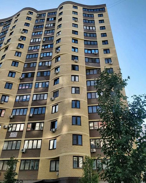 2-комн. квартира, 60 м², р-н Восточно-кругликовский, Краснодар (№123903)