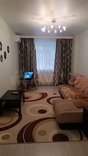 1-комн квартира, 42 м², р-н Музыкальный (№127739)