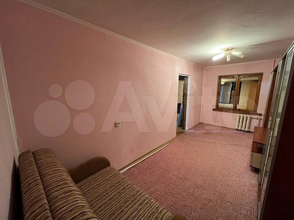 4-комн квартира, 74.6 м², р-н Черемушки (№127334)