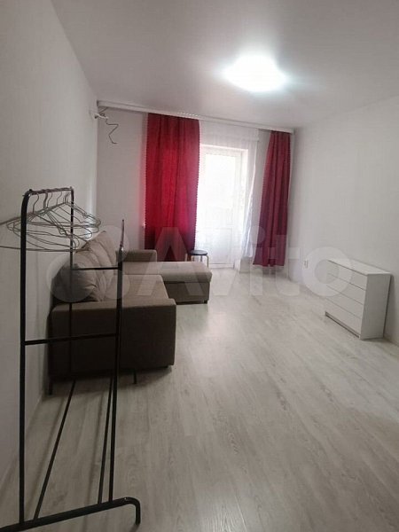 1-комн квартира, 35 м², р-н Российская ул (№129756)