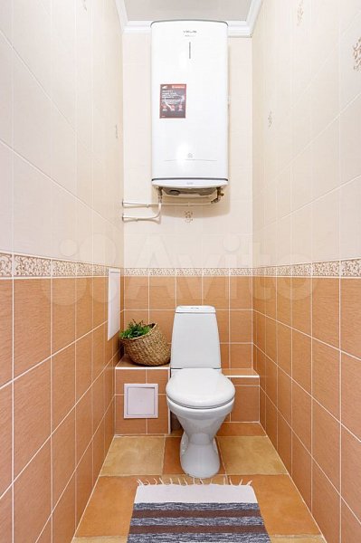 2-комн квартира, 57 м², р-н Немецкая деревня (№126822)