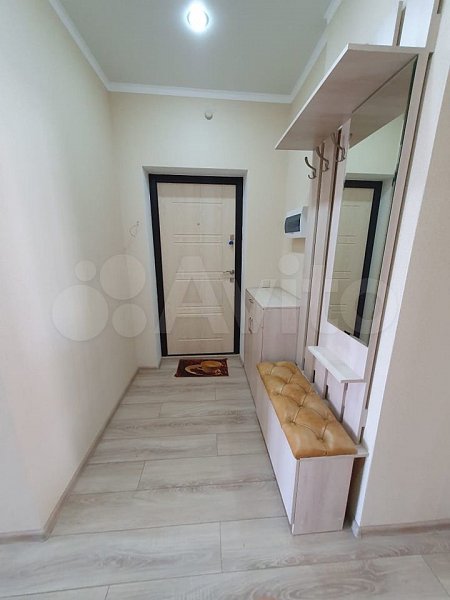 1-комн квартира, 46 м², р-н Российская ул (№127618)