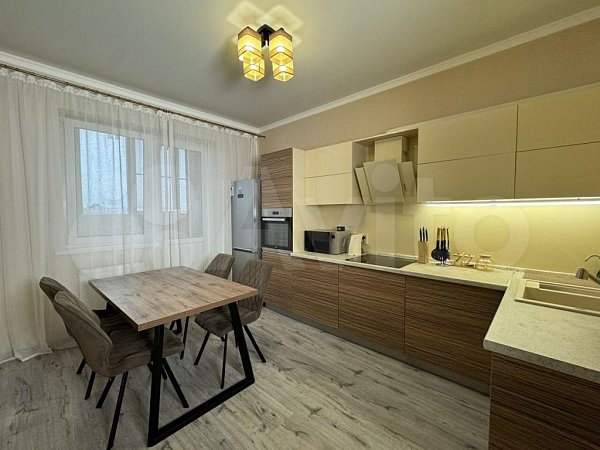 1-комн квартира, 49 м², р-н Фестивальный (№129984)