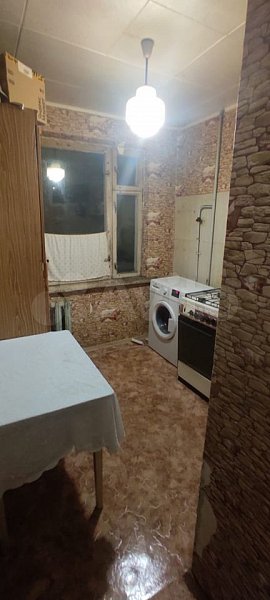 2-комн. квартира, 44.3 м², р-н Фестивальный, Краснодар (№124068)