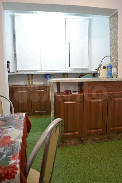 2-комн квартира, 44.3 м², р-н Российский п (№127431)