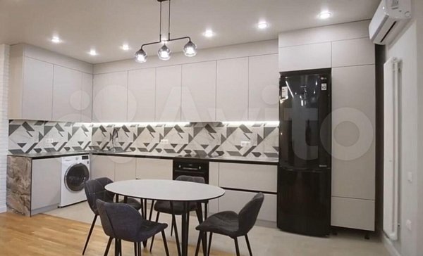 2-комн квартира, 65 м², р-н Селезнева-СБС (№125622)