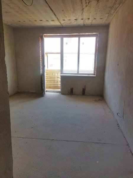 Студия, 27.9 м², р-н поселок Краснодарский (№126887)