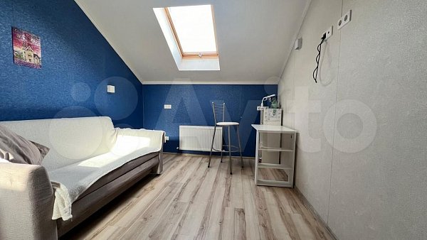1-комн. квартира, 34 м², р-н Краснодарский, Краснодар (№123914)