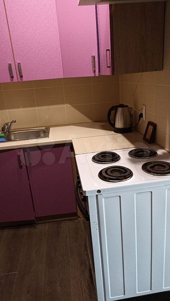 Продается Студия, 27.5 м², р-н поселок Российский, 