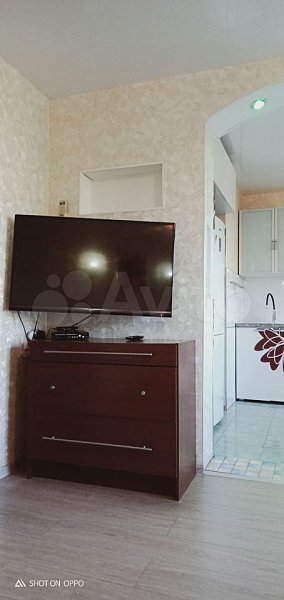 4-комн. квартира, 81 м², р-н Российская ул, Краснодар (№127683)