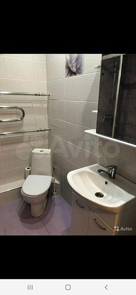 1-комн квартира, 49.9 м², р-н Парк Галицкого (№129110)