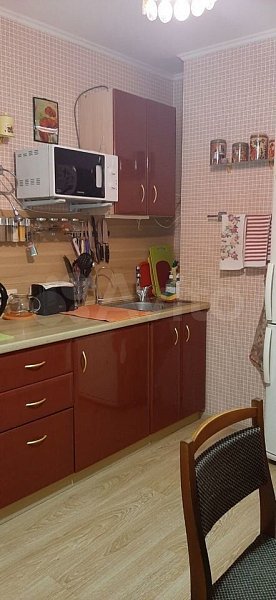3-комн квартира, 81 м², р-н Энка - Баскет-холл (№123742)